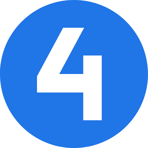 no 4 icon