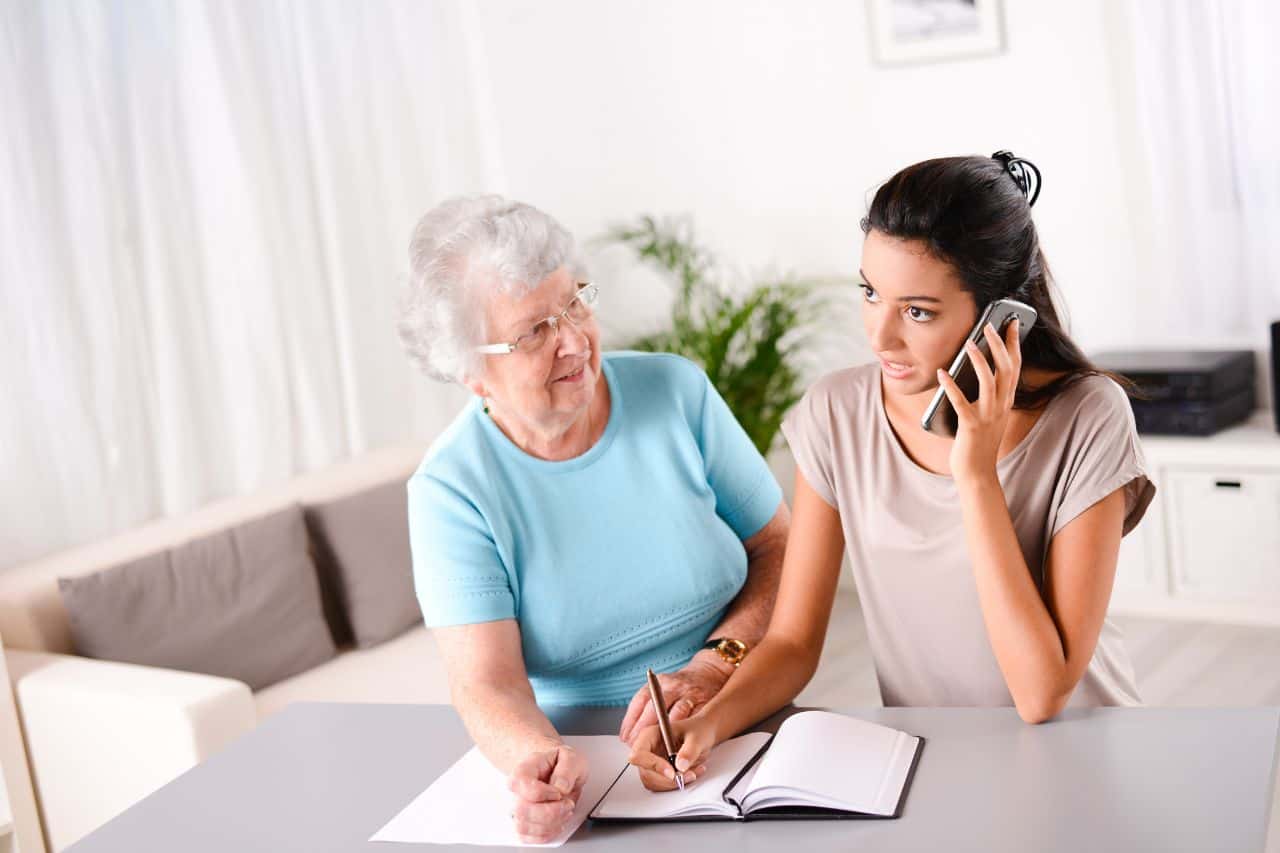 NDIS cleaning services in Sydney