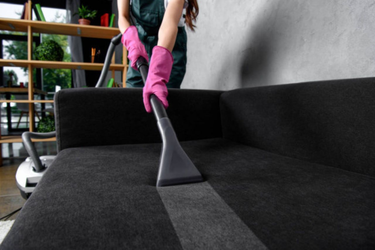 Cleaning Services in Eastern Sydney