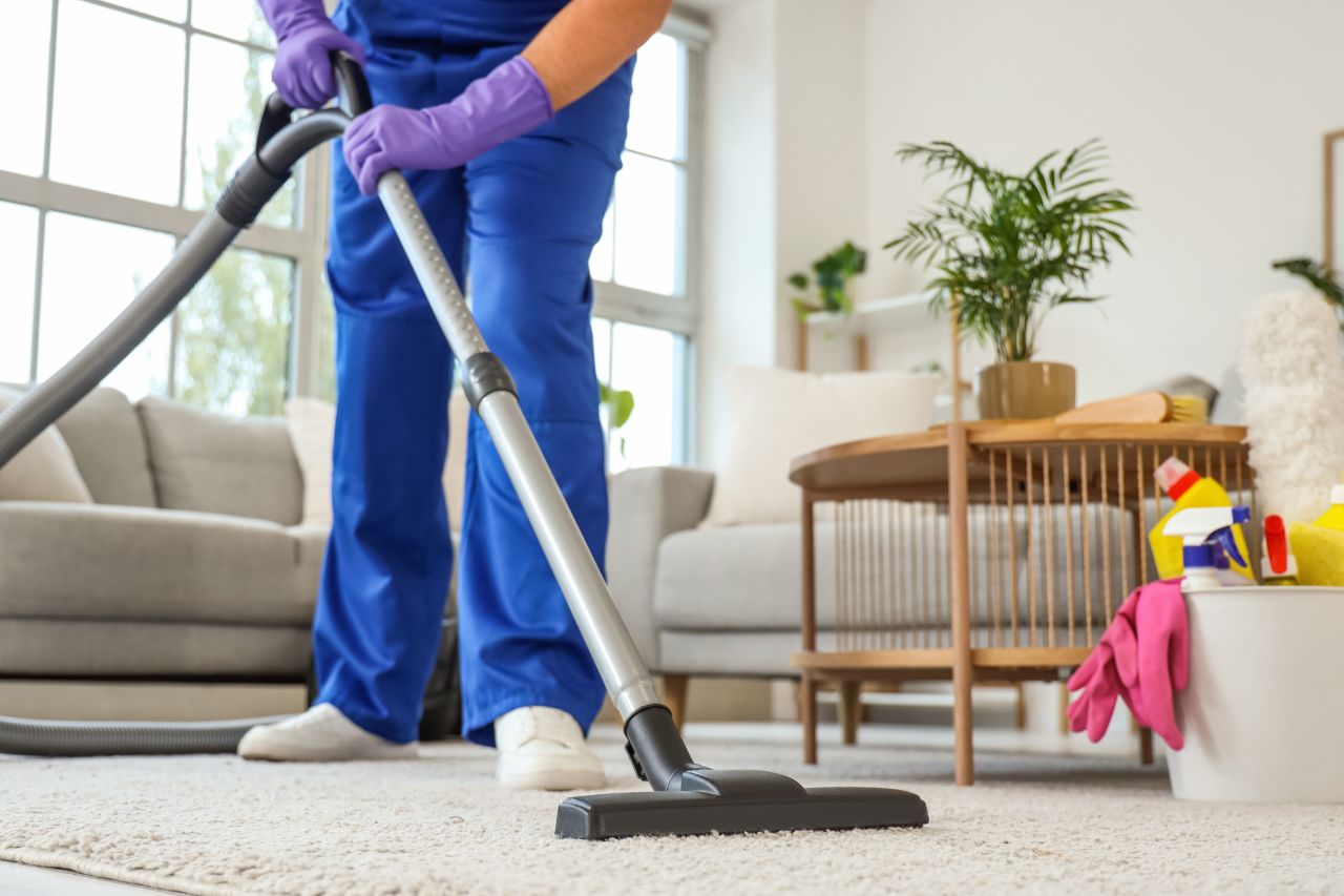 NDIS Cleaning in Sydney