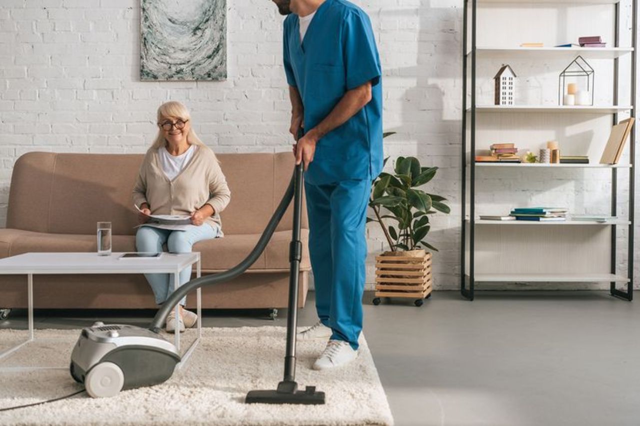 NDIS Cleaning in Sydney